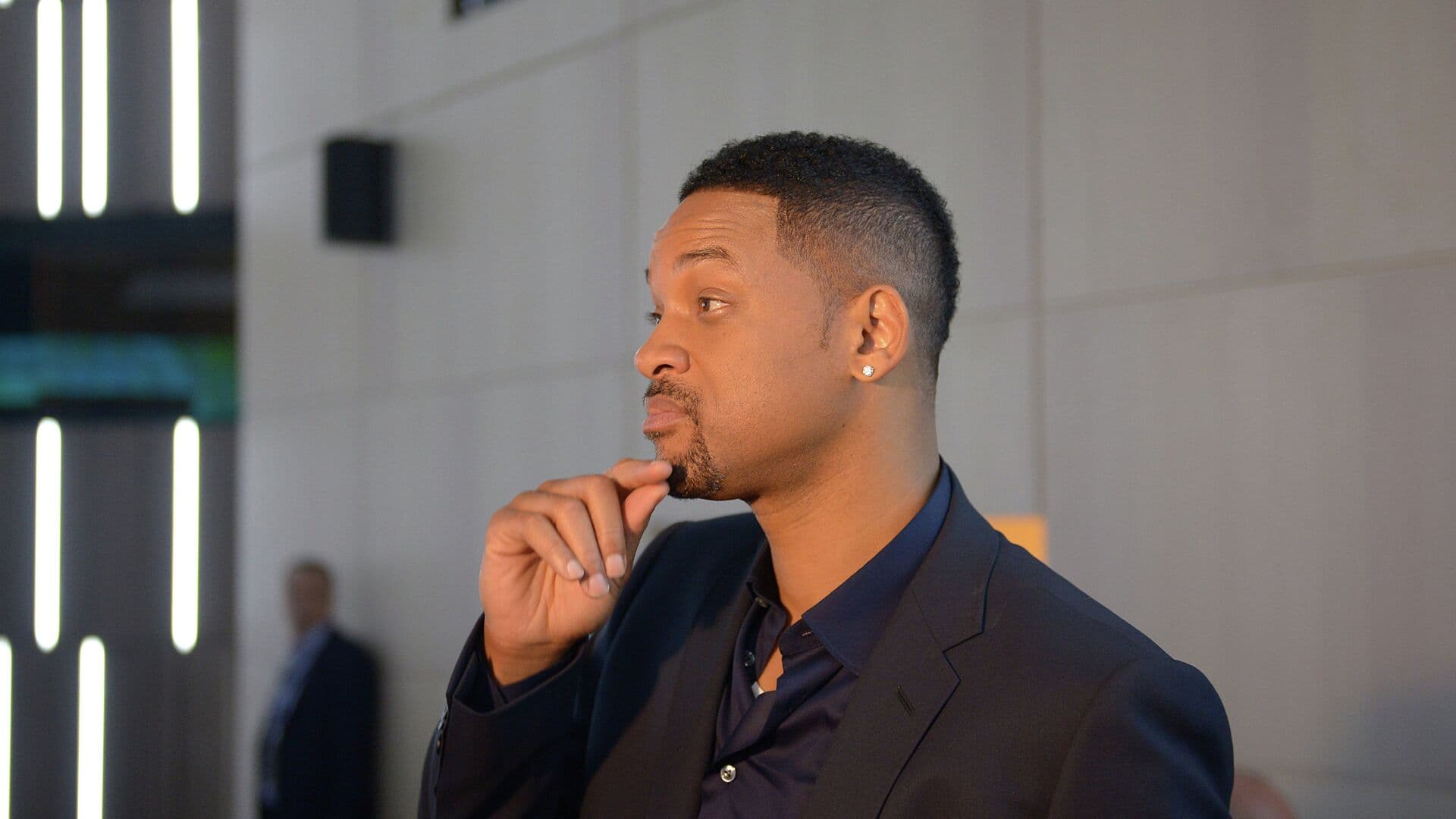 Уилл Смит попросил суд отклонить поданный против него иск о домогательствах