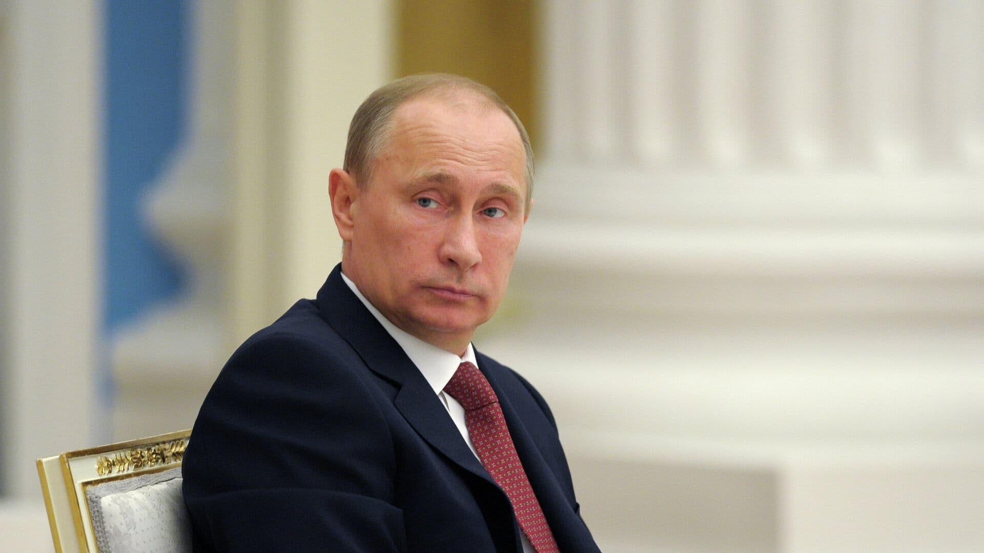 Путин отметил решительные действия двух подразделений ВС России в ходе СВО