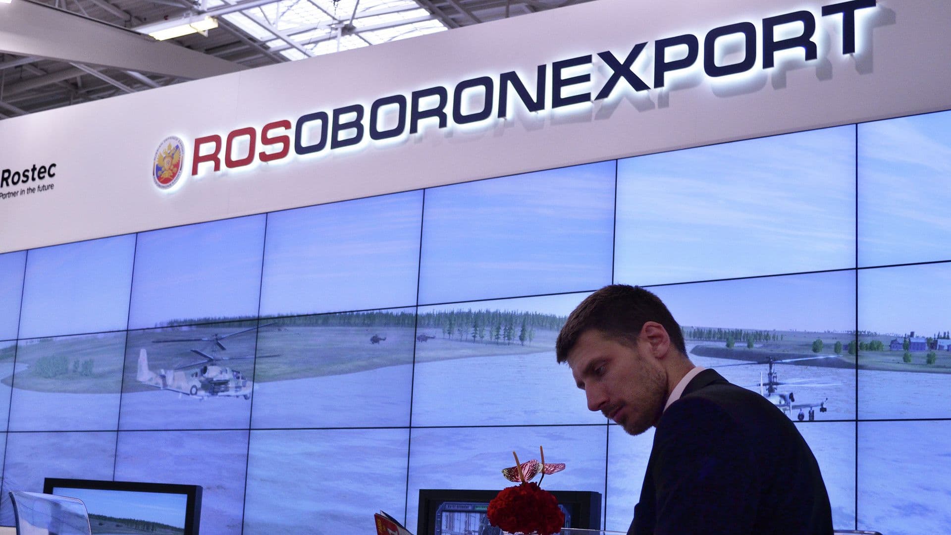 Глава "Рособоронэкспорта" рассказал об оружейных проектах в Африке