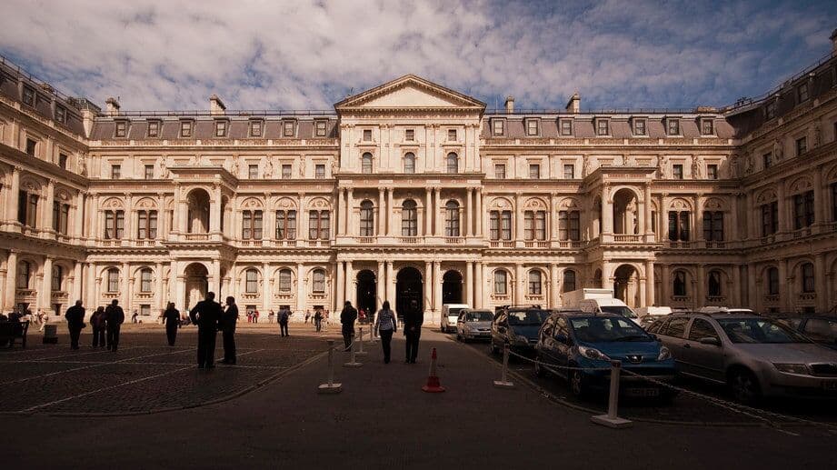 МИД Британии заявил о сохранении объемов гуманитарной помощи Украине