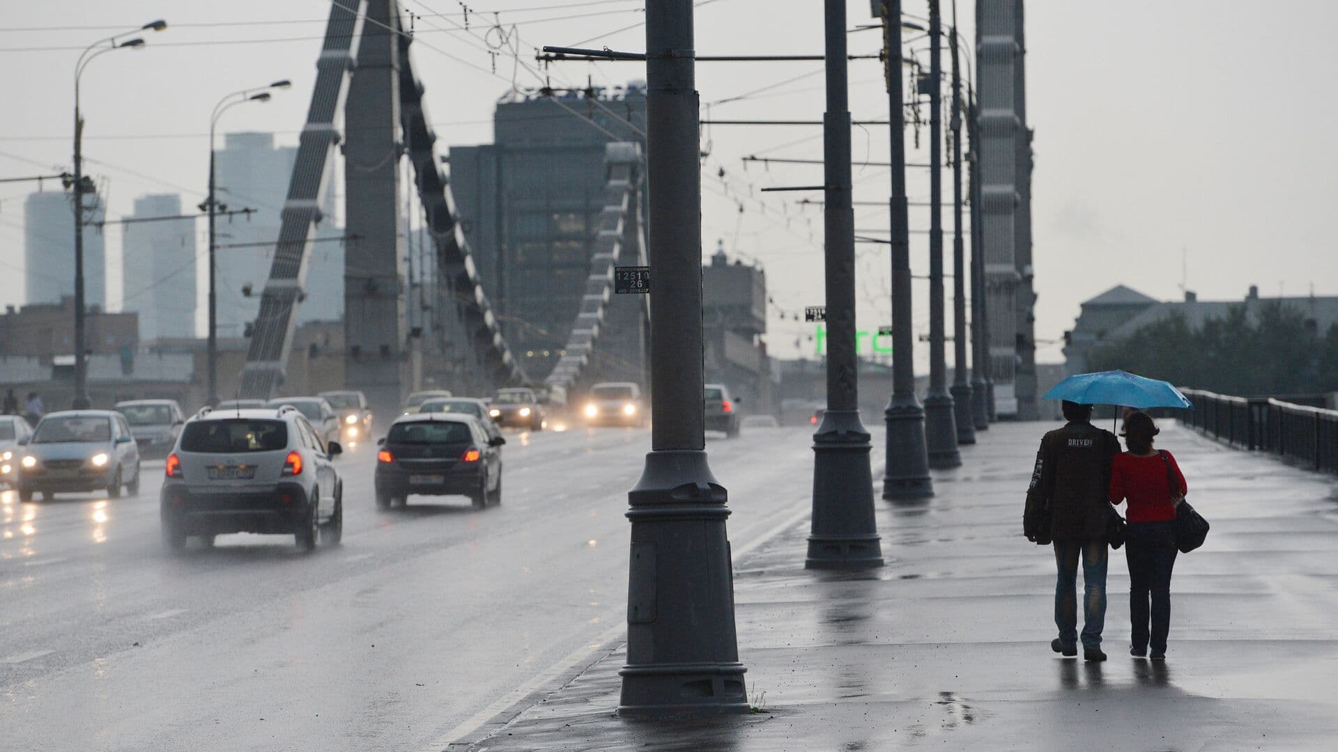 Синоптик рассказала, как долго сохранится тепло в московском регионе