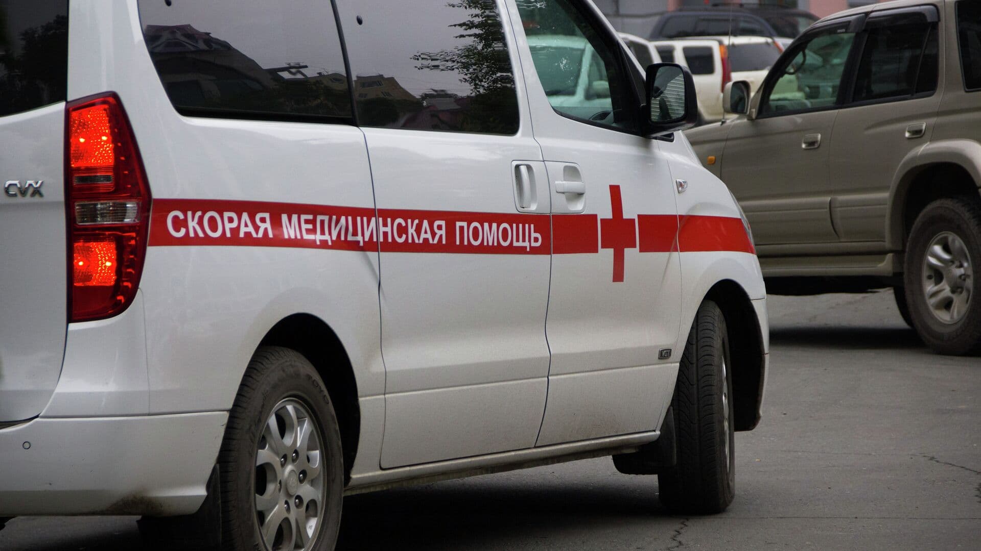 В Приморье нашли тело утонувшего в водохранилище мальчика