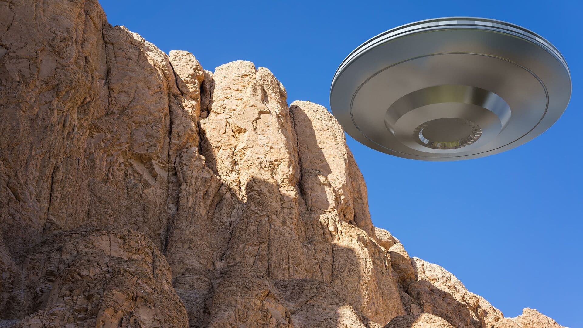 США создали домен aliens из-за обещаний Трампа об инопланетянах