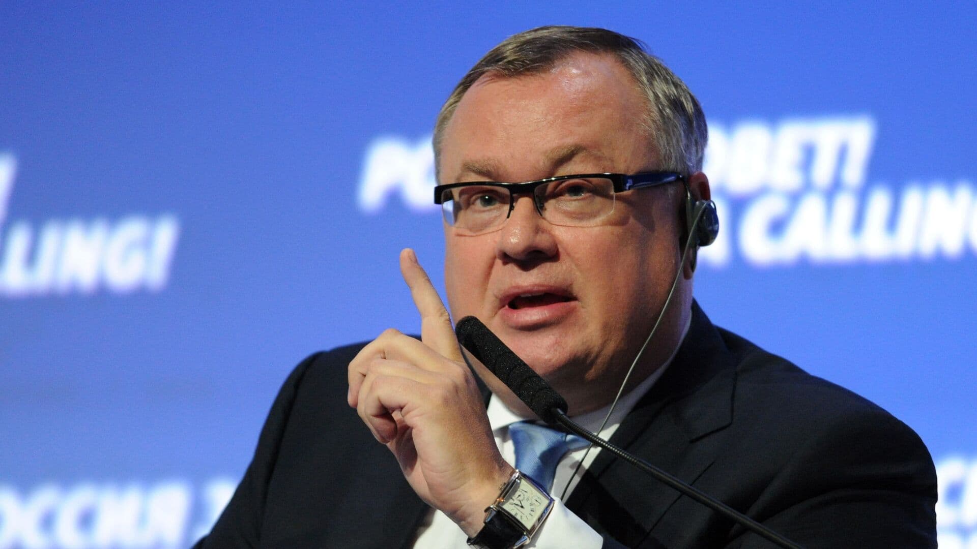 Глава ВТБ назвал приоритетные отрасли экономики России