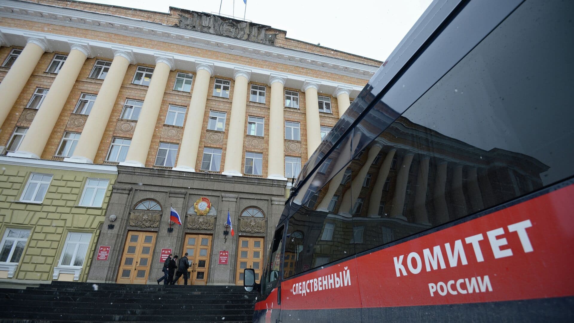 В Пятигорске возбудили дело уголовное дело после пожара на автозаправке