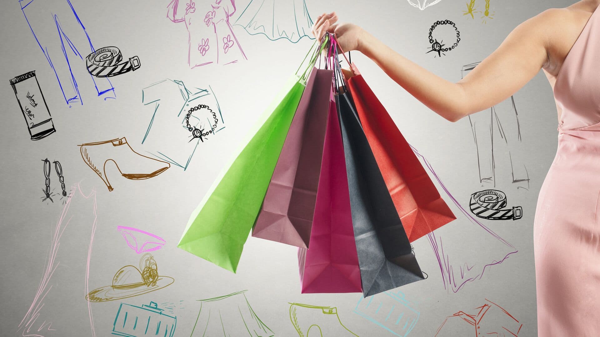 Россия в январе увеличила импорт одежды из США до пяти миллионов долларов