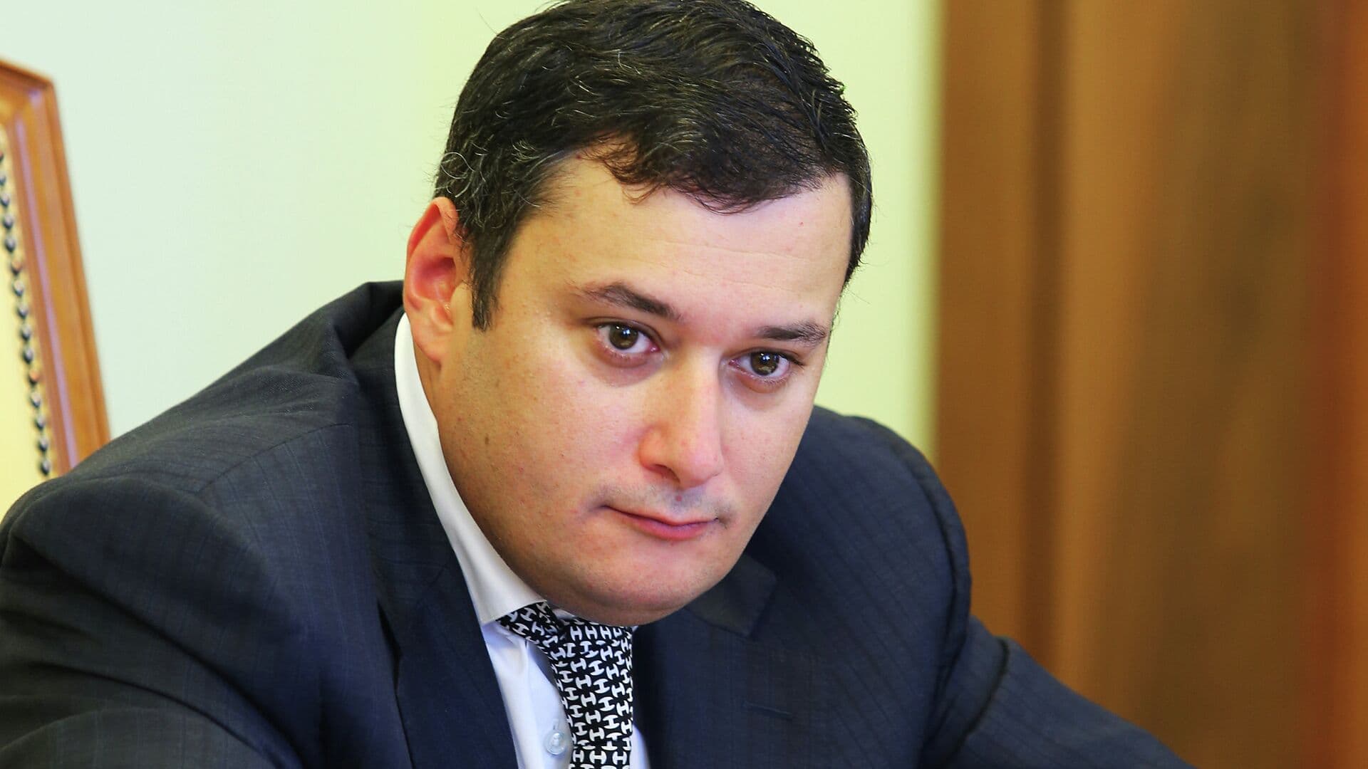 Хинштейн прокомментировал приговор по делу о строительстве фортификаций