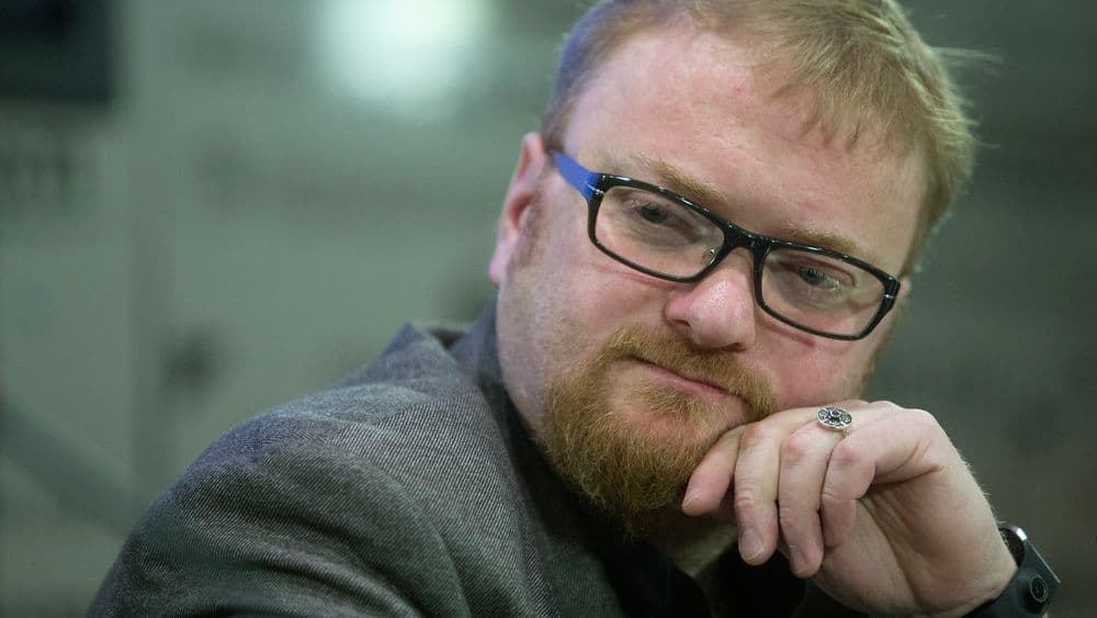 Милонов прокомментировал запуск проекта "Выход 31" для подростков