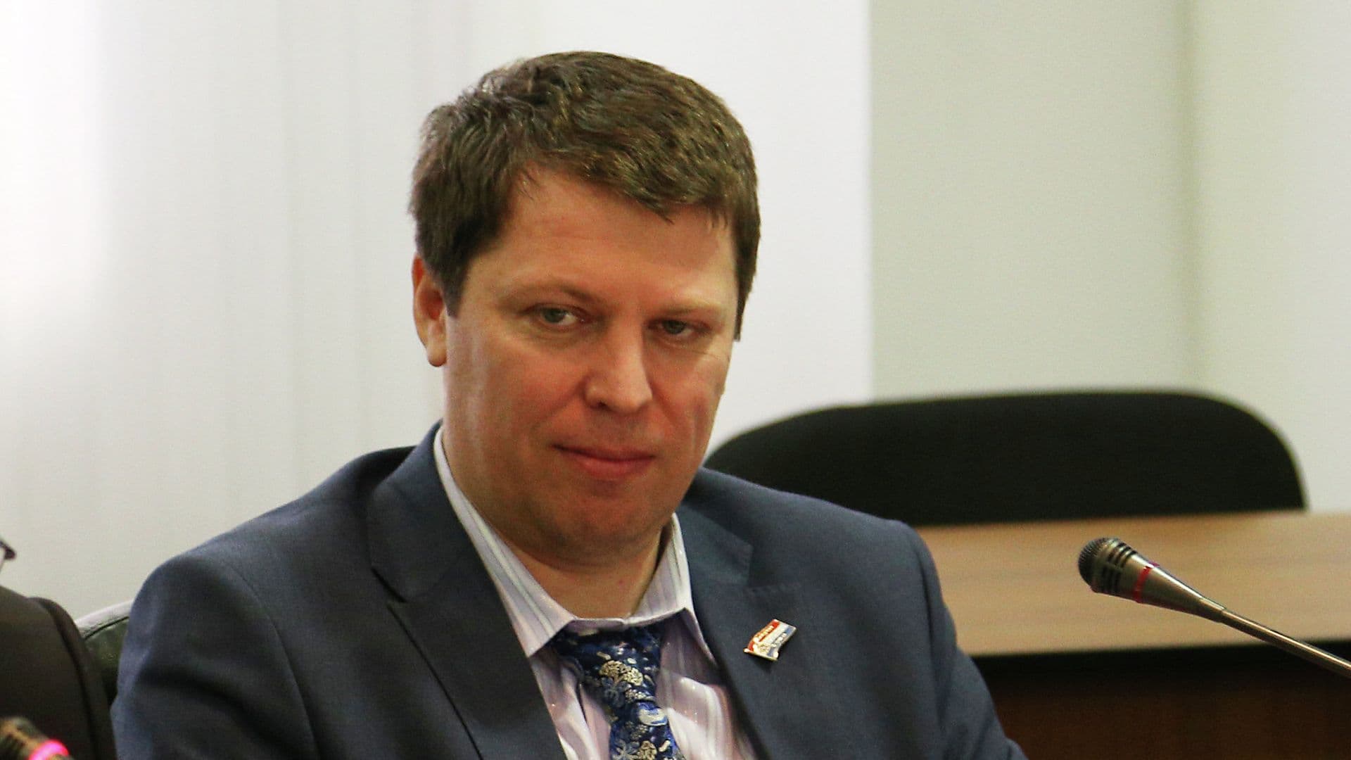 Самарский областной суд снял кандидата в депутаты от КПРФ с выборов