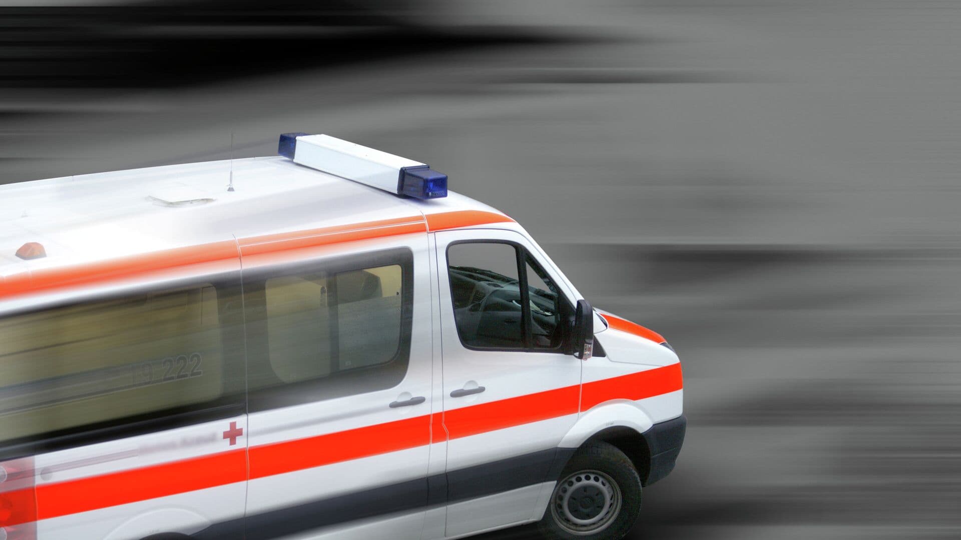 Пострадавших в ДТП на Ставрополье детей доставили в Нальчик