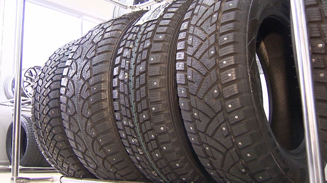 Синоптик рассказал, когда можно будет "переобуть" автомобиль