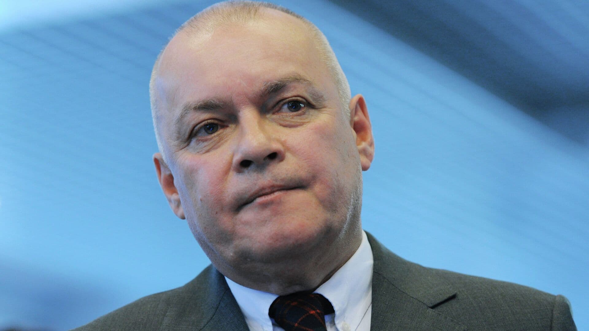 Итоги войны на Ближнем Востоке скажутся на всей планете, заявил Киселев