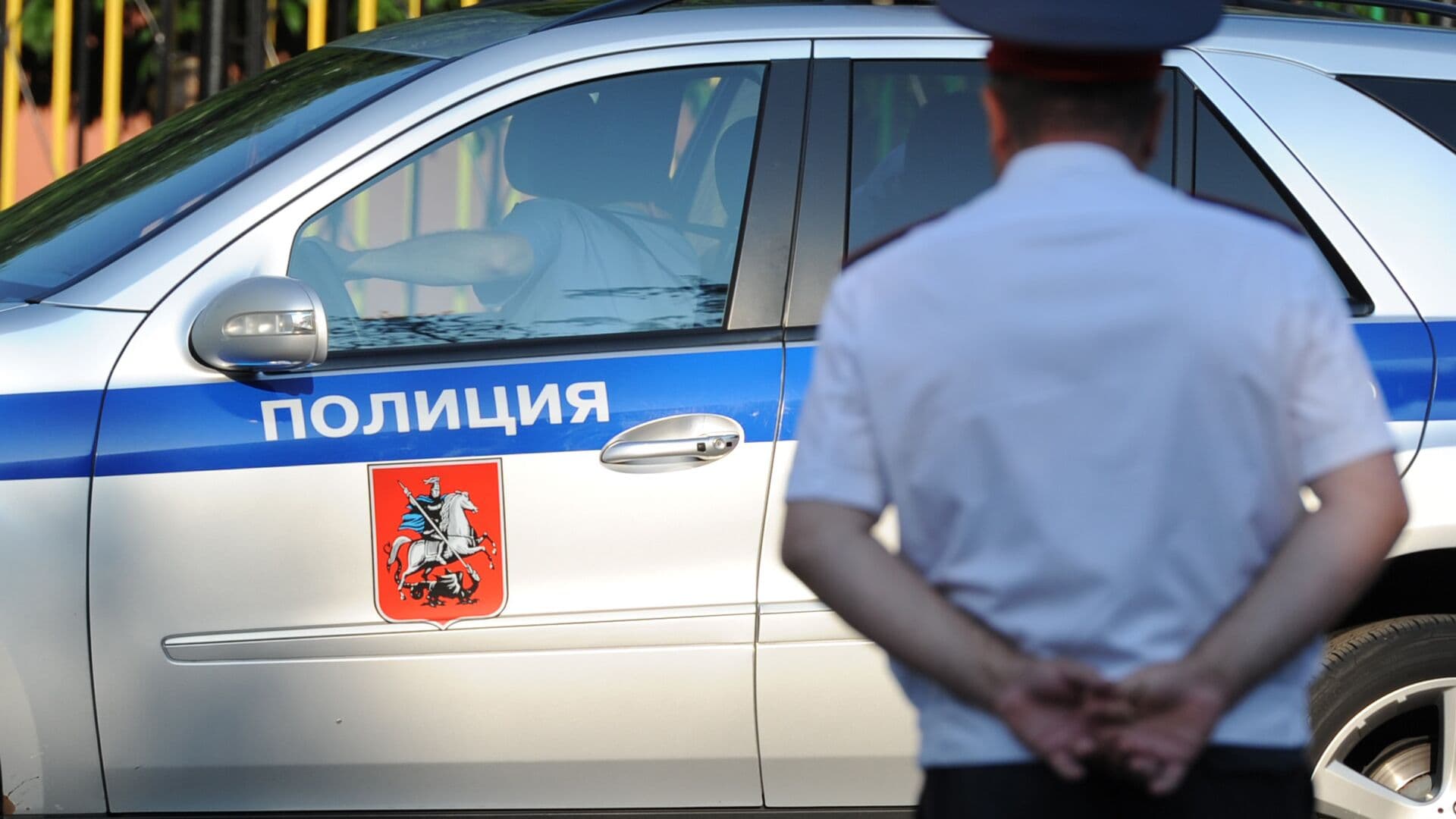 В Москве подростка и его друзей ограбили на 1,5 миллиона рублей