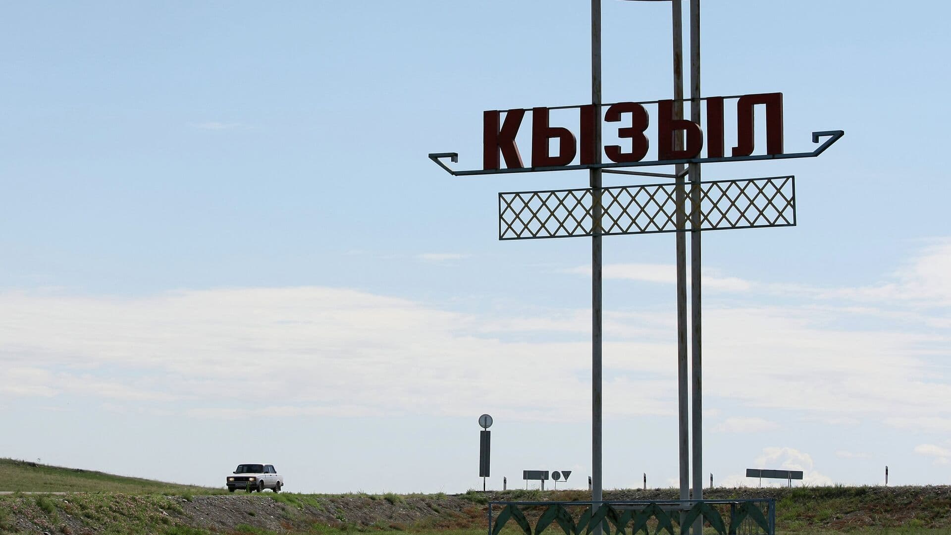 Пропавшие в Кызыле 13-летние девочки ранее не уходили из дома