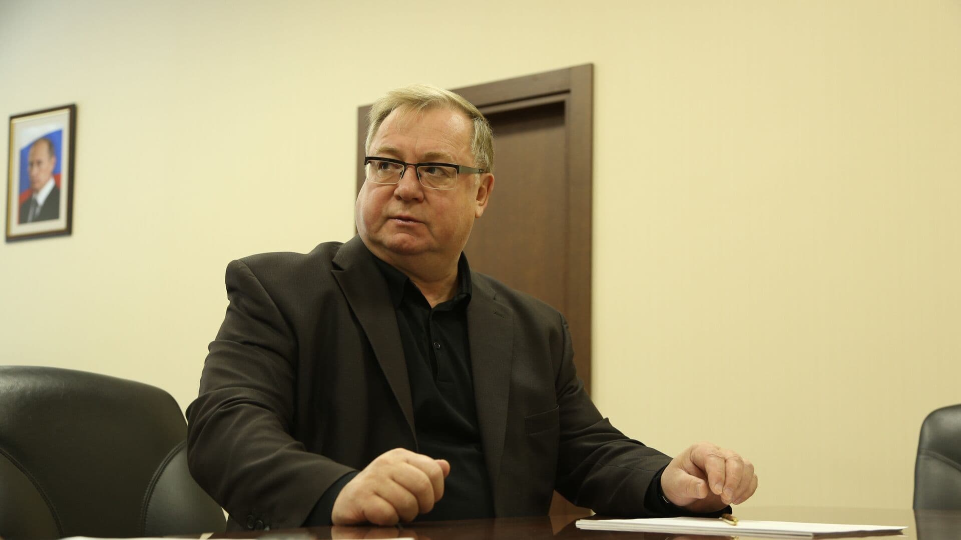 Степашин рассказал, можно ли хранить дома изъятые из продажи книги