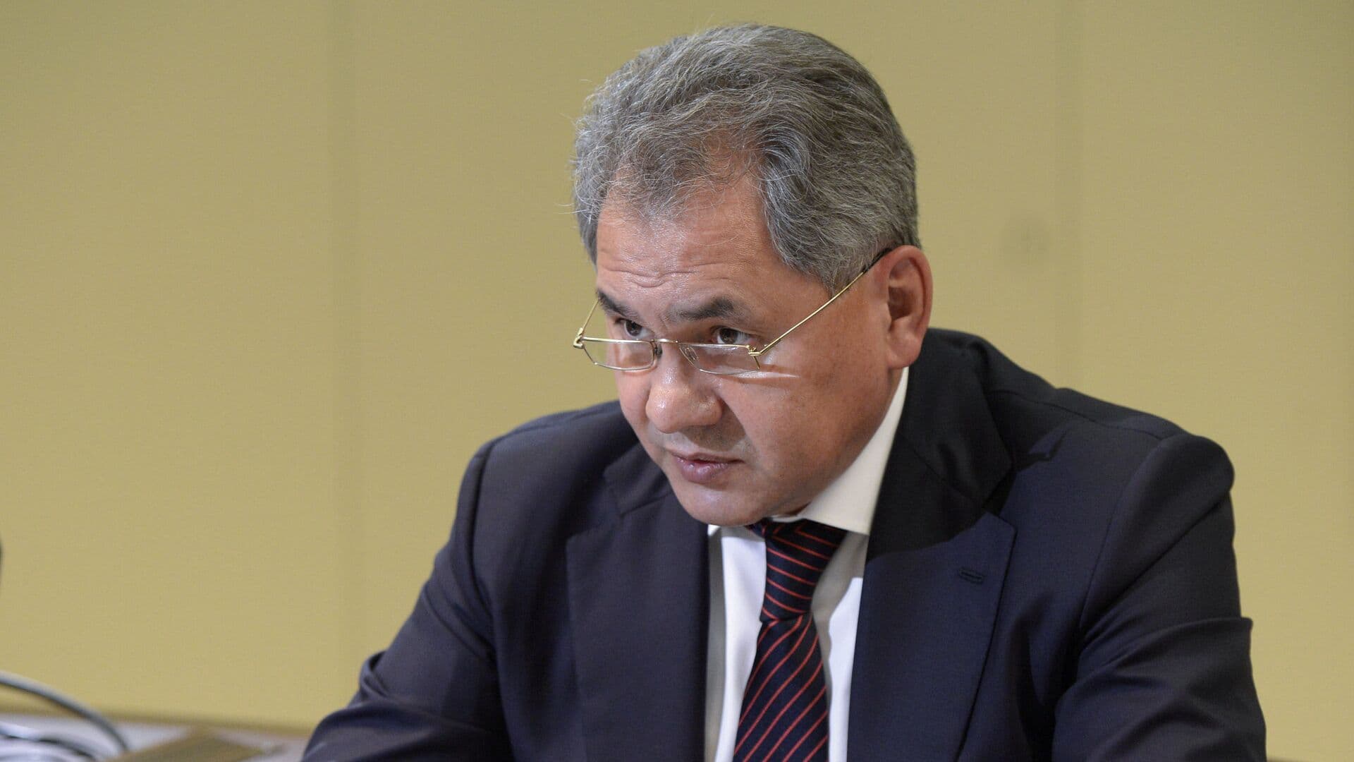 Шойгу: голод может коснуться миллионов людей из-за иранского конфликта