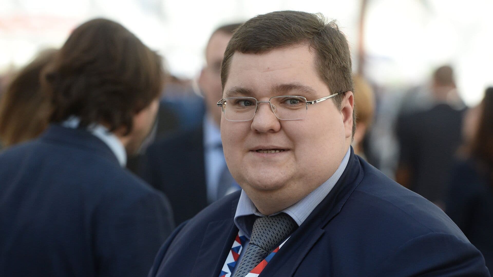 Игорь Чайка стал новым главой Россотрудничества