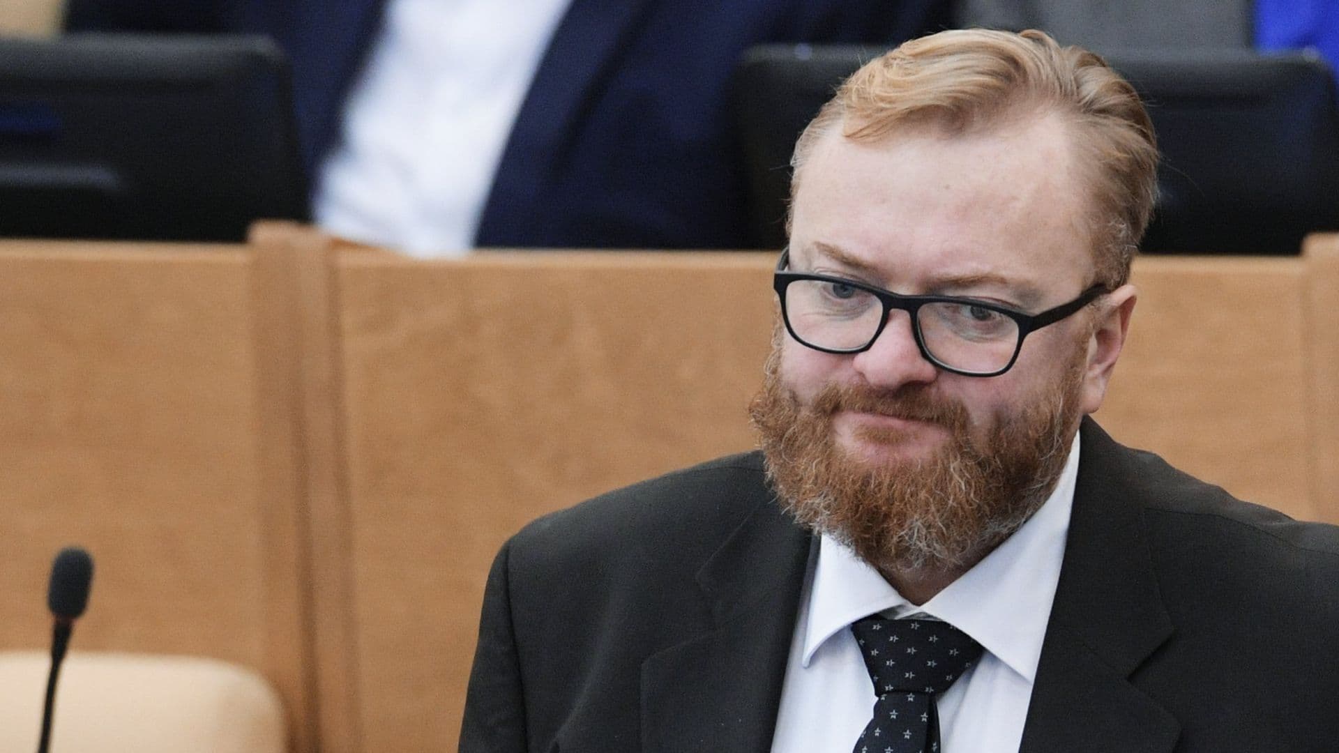 Милонов призвал считать людей в 40 лет взрослыми