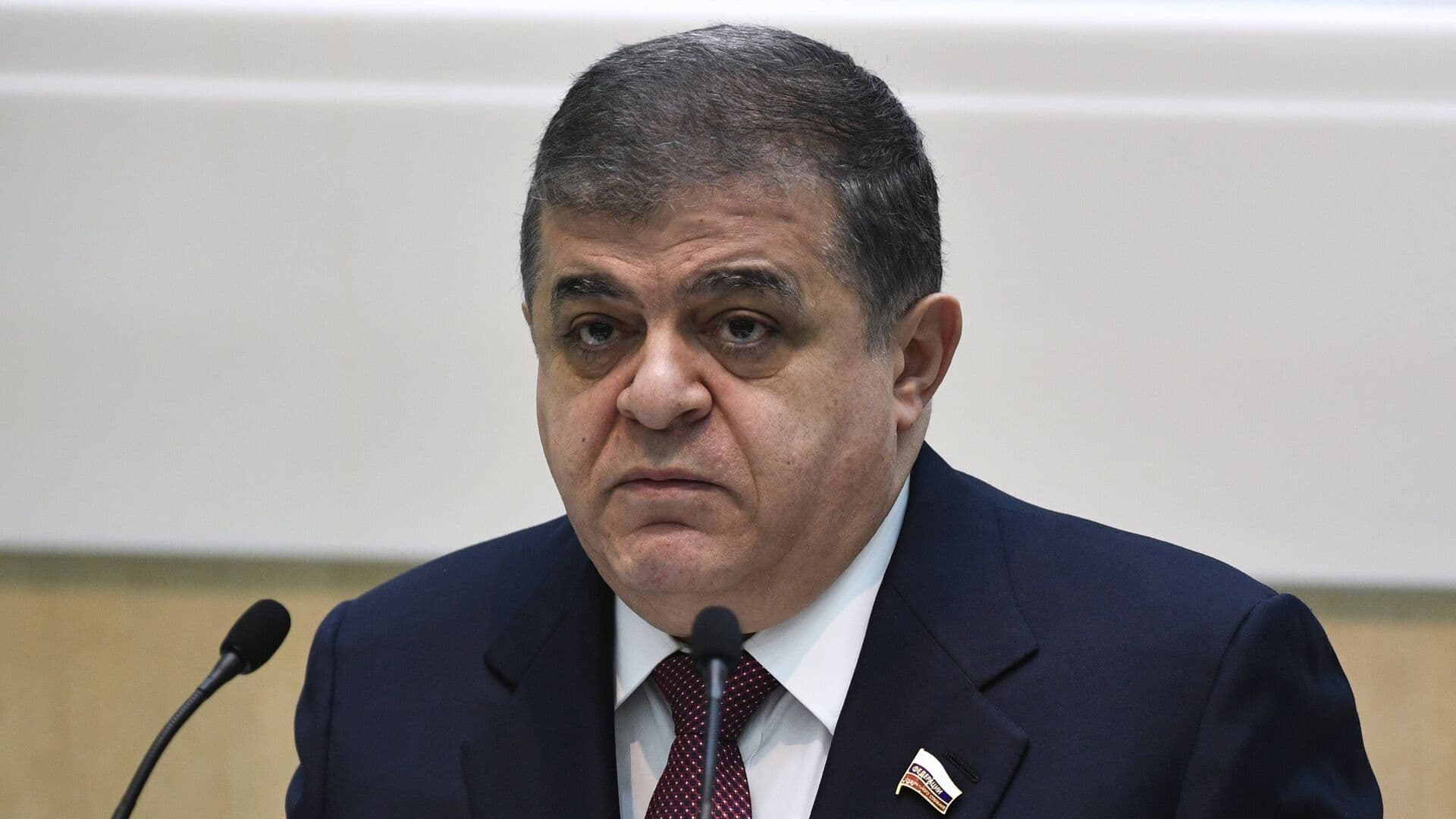 Джабаров: США не удастся преодолеть конфликт на Ближнем Востоке без России