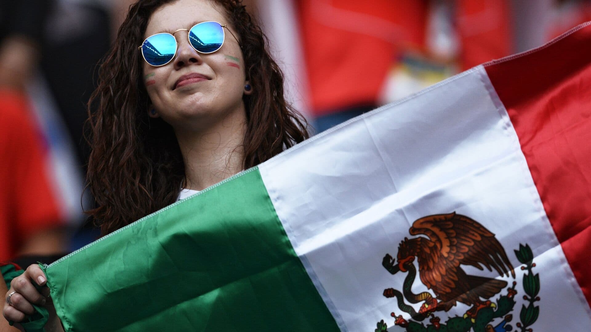 ФИФА может лишить Мексику стыковых матчей ЧМ, пишут СМИ