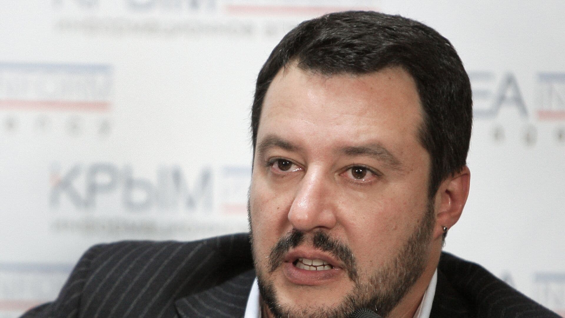 Вице-премьер Италии заявил, что надеется на завершение конфликта на Украине