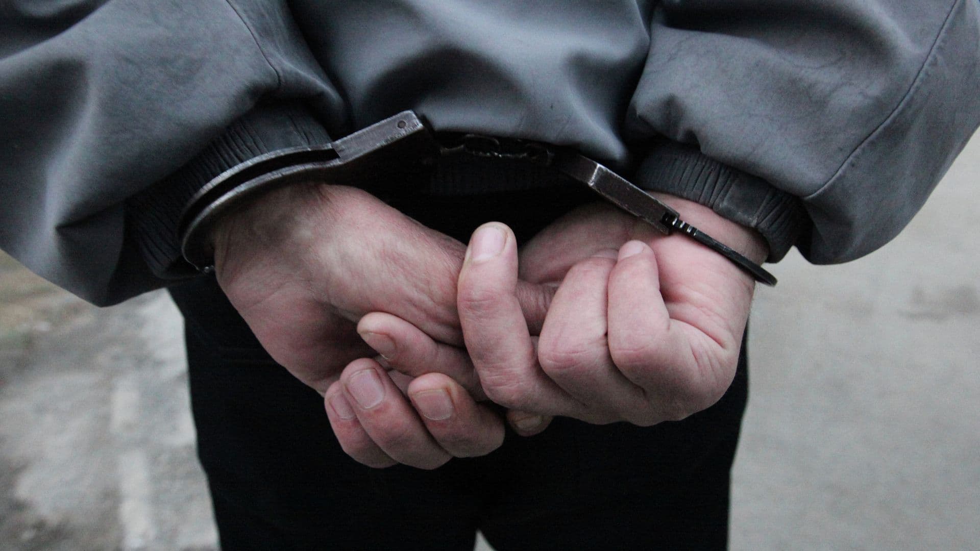 В Москве арестовали фигуранта дела об убийстве следователя в 1998 году