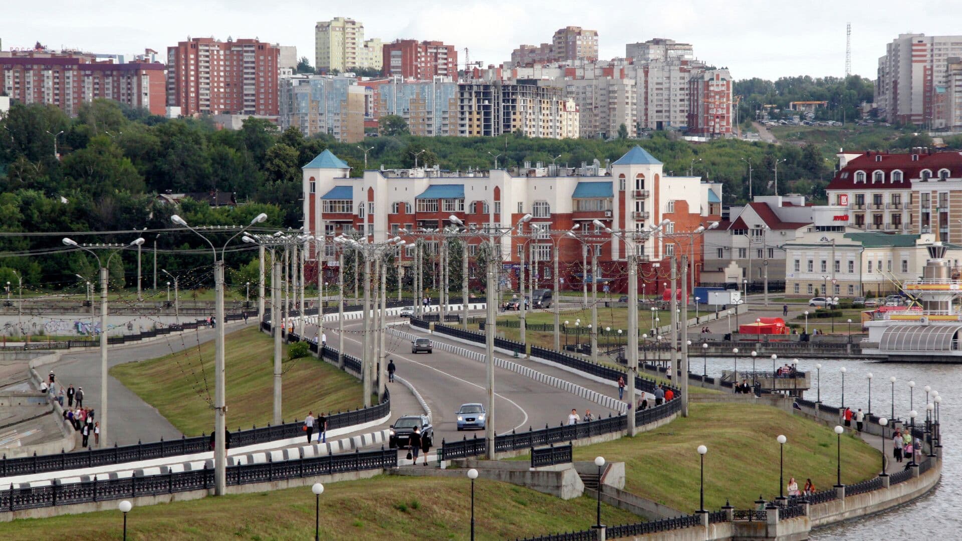 Пришкольные лагеря в Чебоксарах приостановили работу