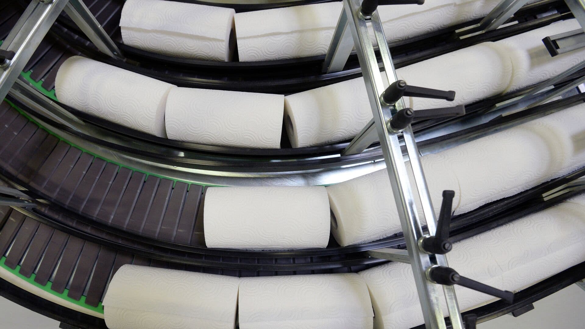 В России заработает новый ГОСТ на туалетную бумагу