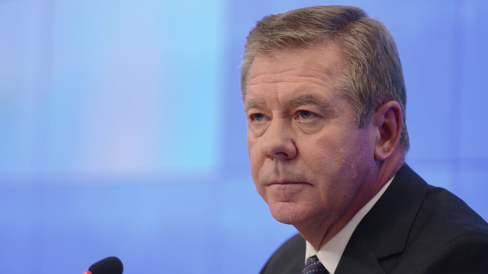 Россия предусмотрела меры на случай наращивания Парижом ЯО, заявил Гатилов