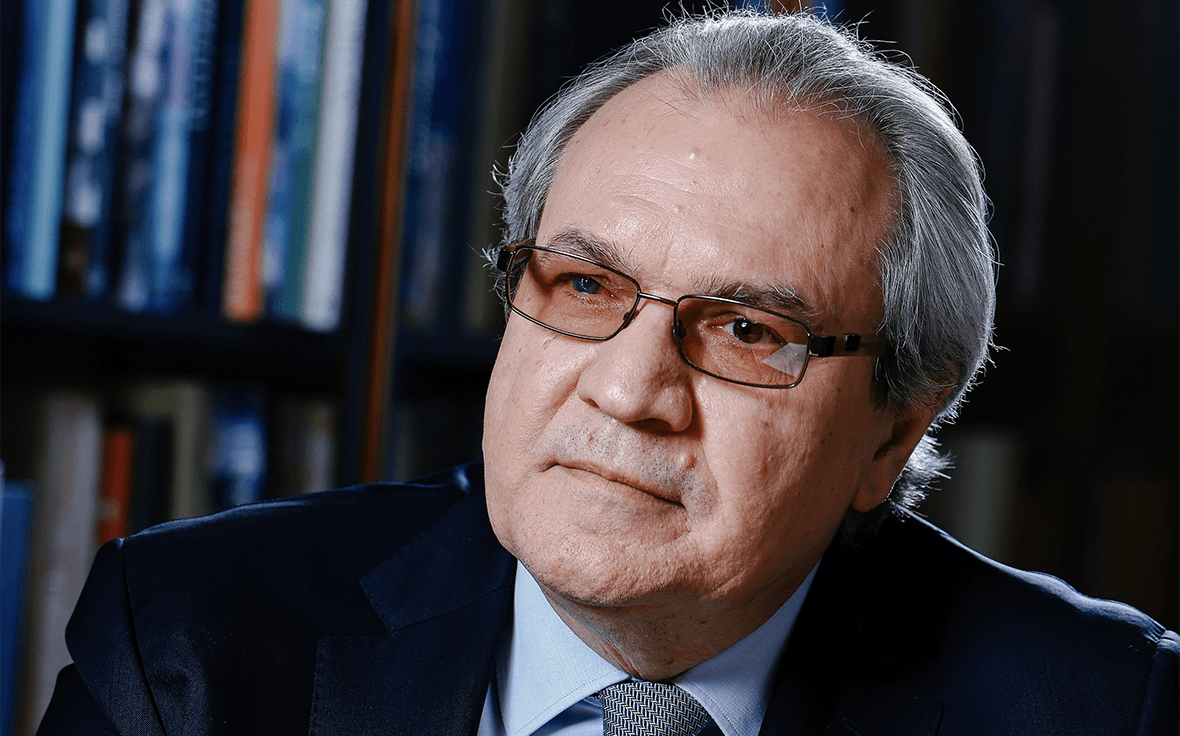 Глава СПЧ призвал разобраться с фразой Довлатова о «4 млн доносов»