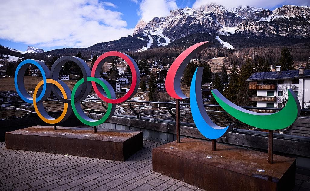 Какие страны бойкотируют церемонию открытия Паралимпиады из-за россиян