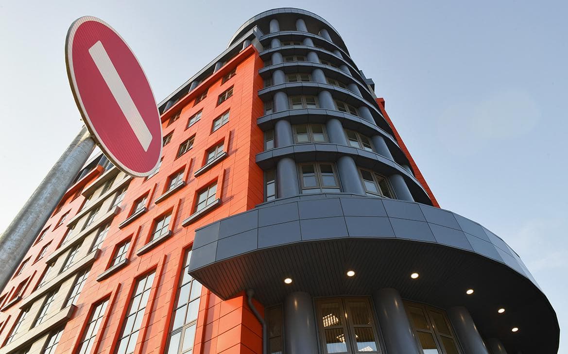 Правозащитника Дениса Солдатова арестовали на 15 суток за логотип соцсети