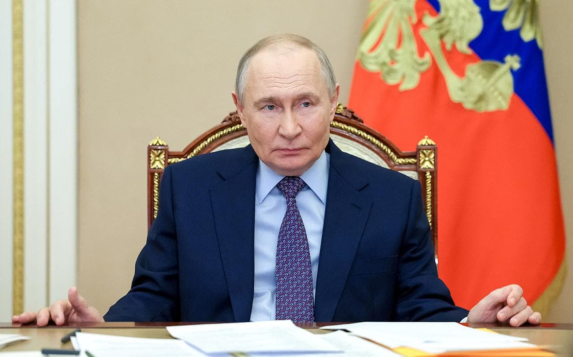 Песков заявил, что Путин держит руку на пульсе в вопросе дефицита бюджета