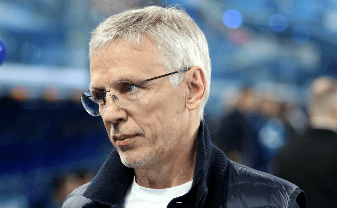 СКА установил клубный антирекорд по числу поражений подряд в КХЛ