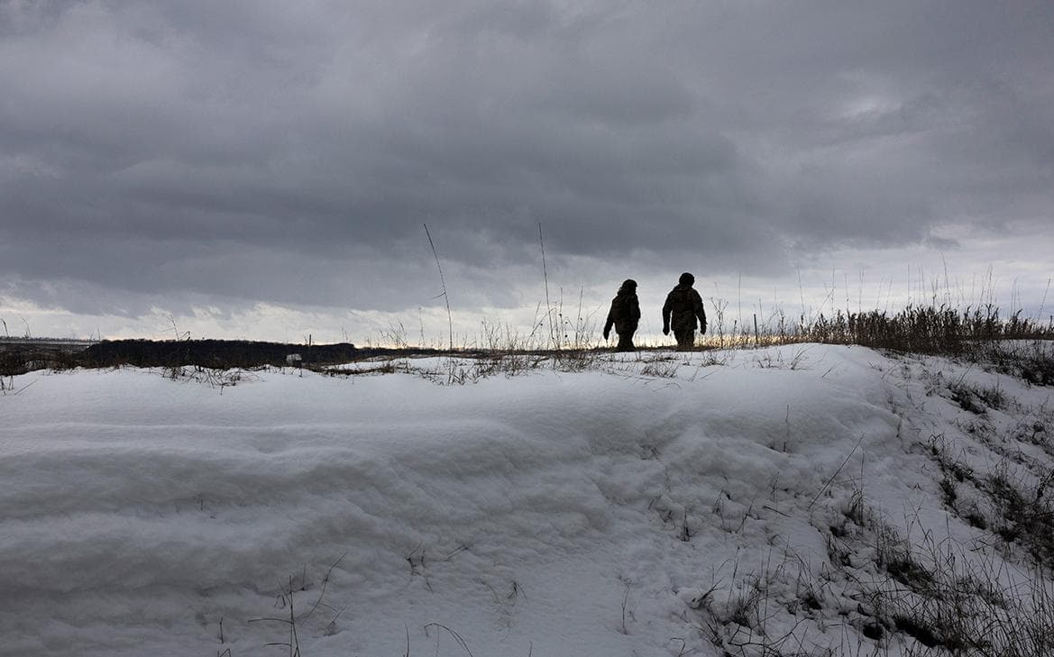 Bloomberg узнал, в какой срок США хотят закончить конфликт на Украине