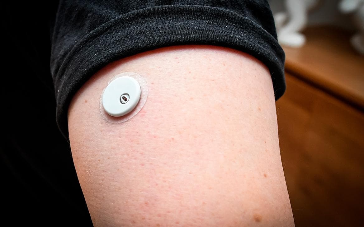 Путин поручил включить в белые списки сервисы для диабетиков