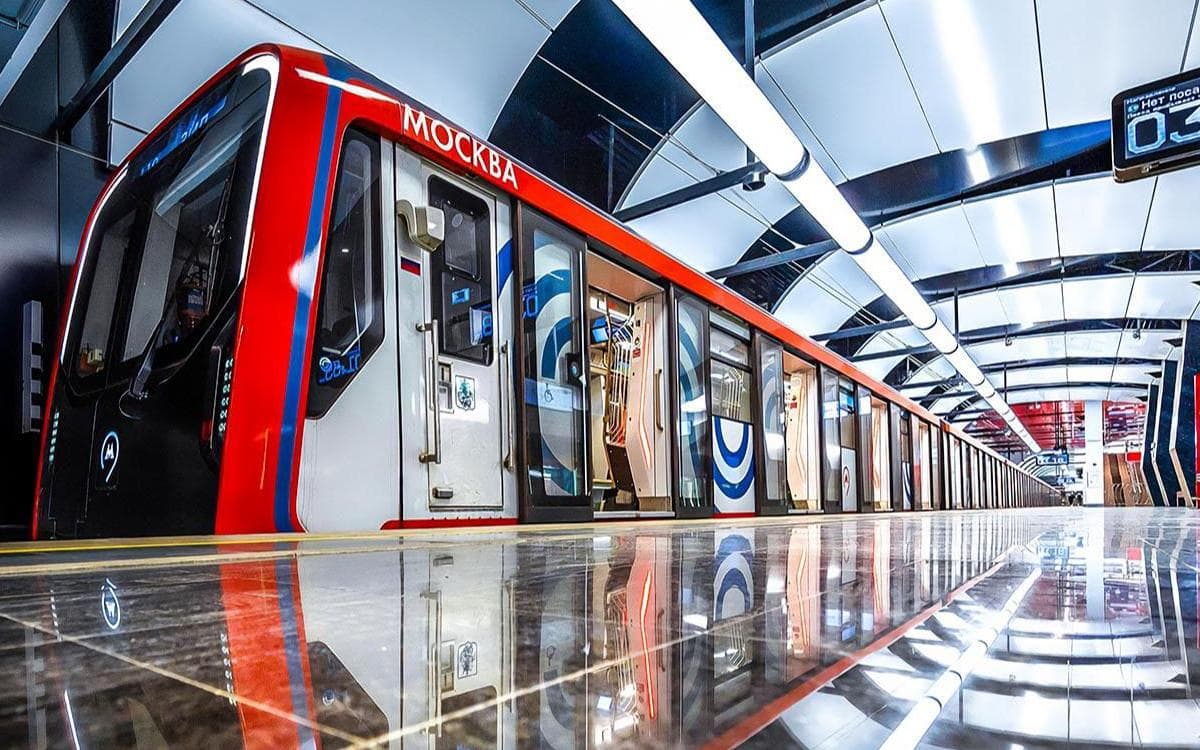 Собянин назвал ключевые задачи развития метро в Москве на 2026 год