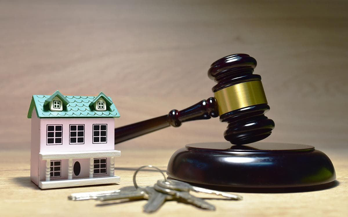 ГД хочет снизить срок давности при оспаривании сделок с жильем банкротов