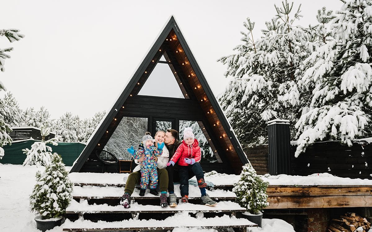 В Москве ускорили получение маткапитала на строительство частного дома