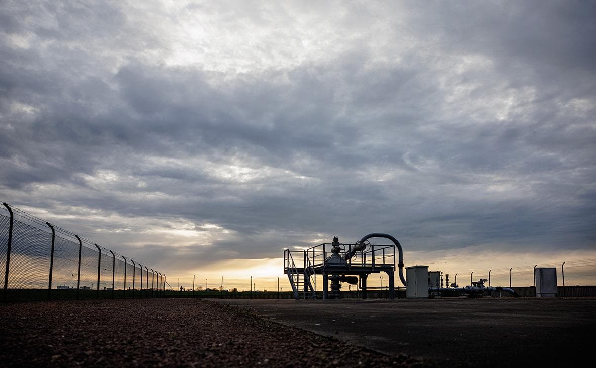 «Газпром» в 21-й под подряд разведал больше запасов газа, чем добыл