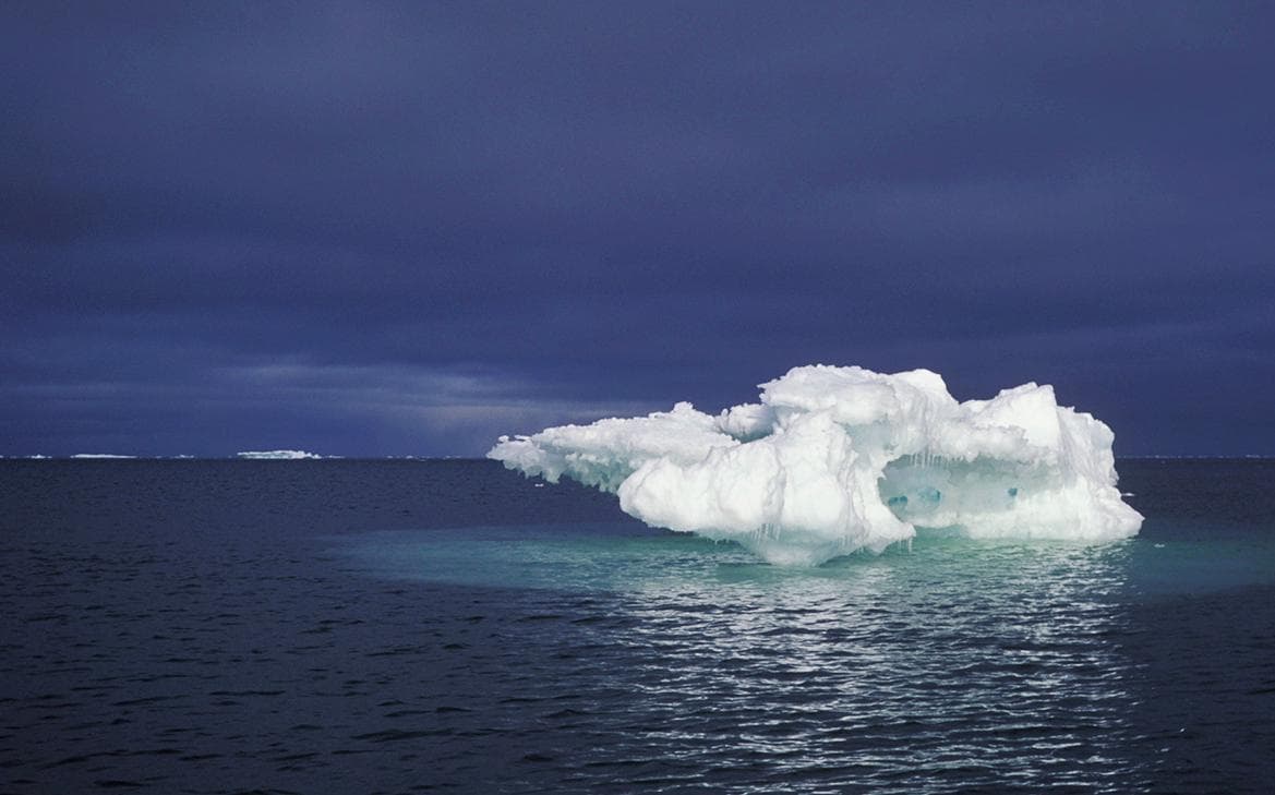 В МИД России заявили о рисках повышения конфликтности вокруг Севморпути