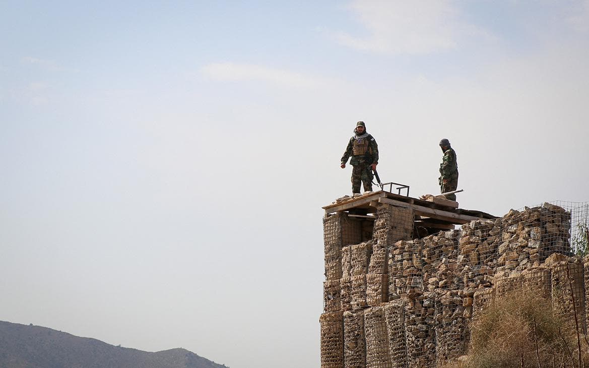 Афганский телеканал сообщил об ударе по ядерному объекту в Пакистане