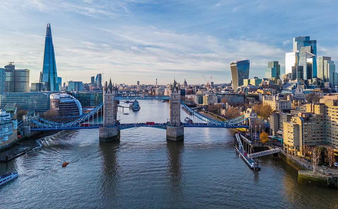 Точка Банк заверил, что санкции Британии не повлияют на его работу