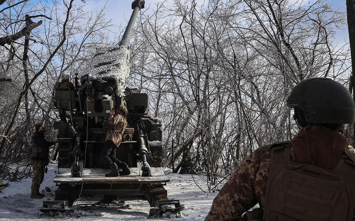 Politico рассказала об унынии в Европе из-за блокировки кредита Украине