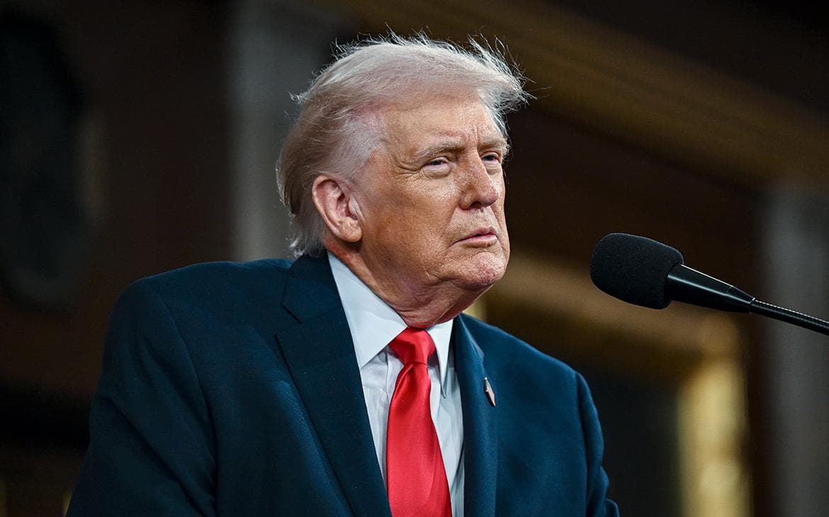 Как претензии Трампа на Гренландию довели Данию до досрочных выборов