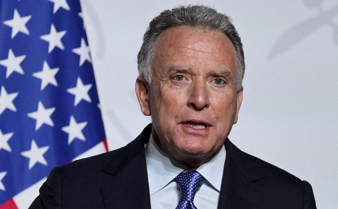 Уиткофф пообещал «хорошие новости» по решению конфликта на Украине