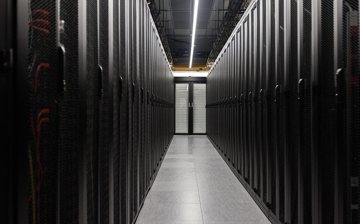 Девелопер NK Group построит кампус ЦОДов в Домодедово