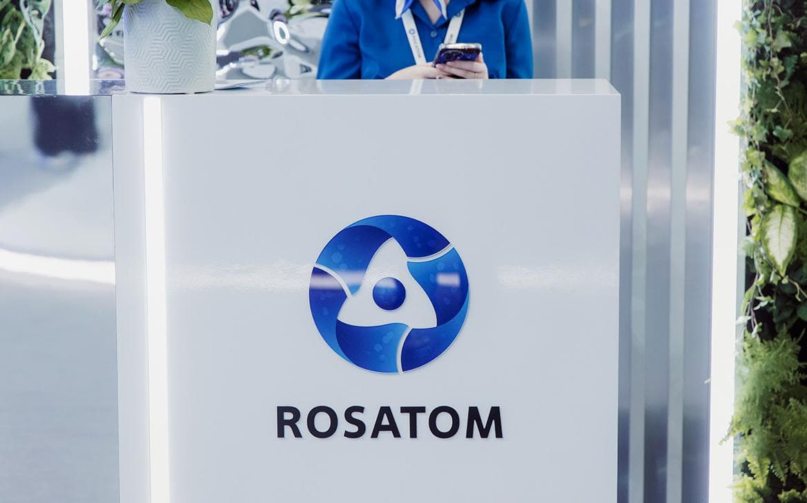 «Росатом» прокомментировал введение санкций Великобританией