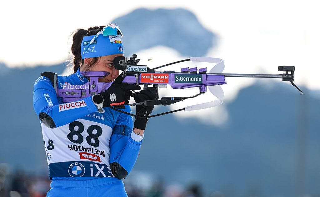 На Олимпиаде в Италии выявили первый случай допинга