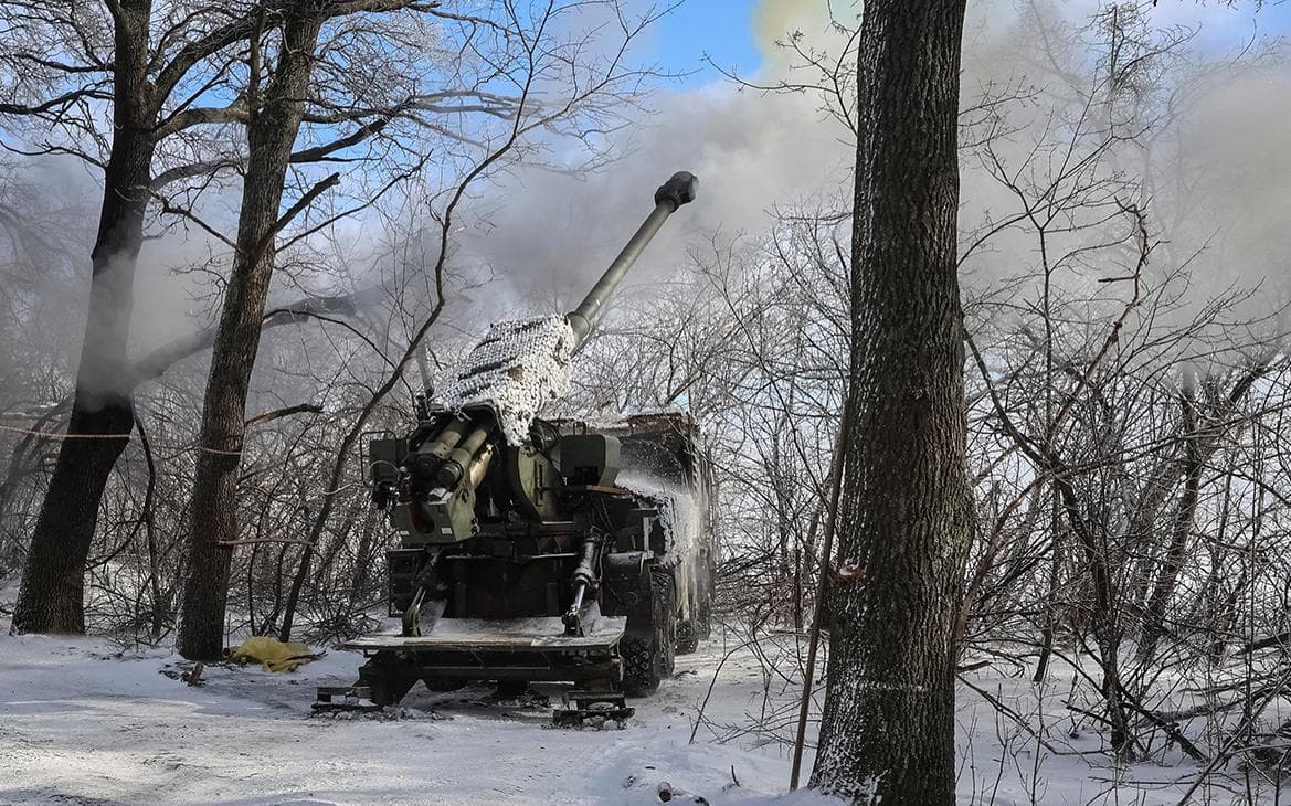 Зеленский увидел «окно возможностей» для мира до выборов в США